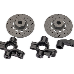 Traxxas TRX10524  High-Angle Steering Conversion Kit