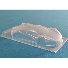 Radbody RAD010 Radbody Mako X2