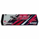 SMC SMC60150-2S1P  HCL-RS 7.4V-6000mAh 150C LCG Lipo Battery w/ 5mm VTA