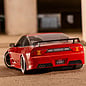 Traxxas TRA105247-4  Red 4-Tec Drift Nissan 240SX