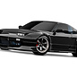 Traxxas TRA105247-4  Black 4-Tec Drift Nissan 240SX