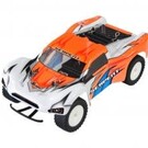Serpent SER430002 Serpent Mini Spyder SC RTR 1/24 EP