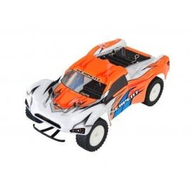 Serpent SER430002 Serpent Mini Spyder SC RTR 1/24 EP