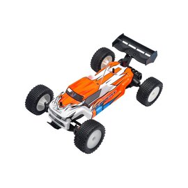 Serpent SER430003 Serpent Mini Spyder Truggy RTR 1/24 EP