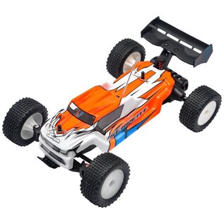 Serpent SER430003 Serpent Mini Spyder Truggy RTR 1/24 EP