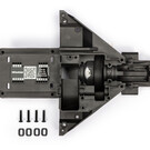 Traxxas TRA7827R  Traxxas XRT Rear Lower Bulkhead