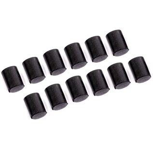 Traxxas TRA4685  Traxxas Slipper Friction Pegs (12)