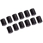 Traxxas TRA4685  Traxxas Slipper Friction Pegs (12)