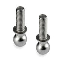 Xray XRA372659    Xray  X4'26  Ball End 4.9mm with 9mm Thread (2)