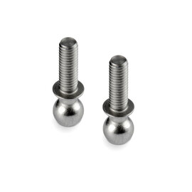 Xray XRA372659    Xray  X4'26  Ball End 4.9mm with 9mm Thread (2)