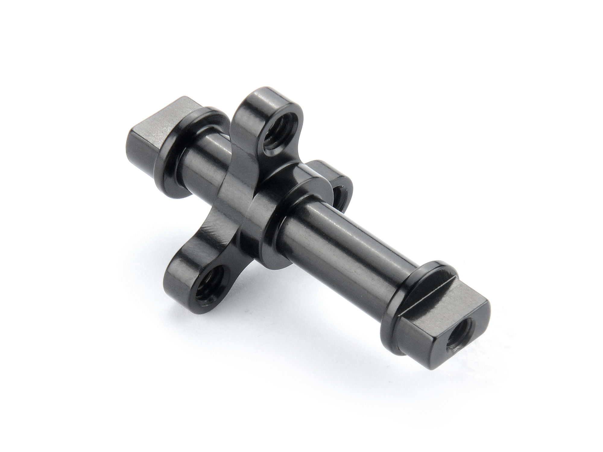 XRA301028 Xray X4'26 Spring Steel Chassis 1.2MM - Hardened