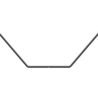 Xray XRA303841  X4'26 Rear Anti Roll Bar UAM 1.1 MM