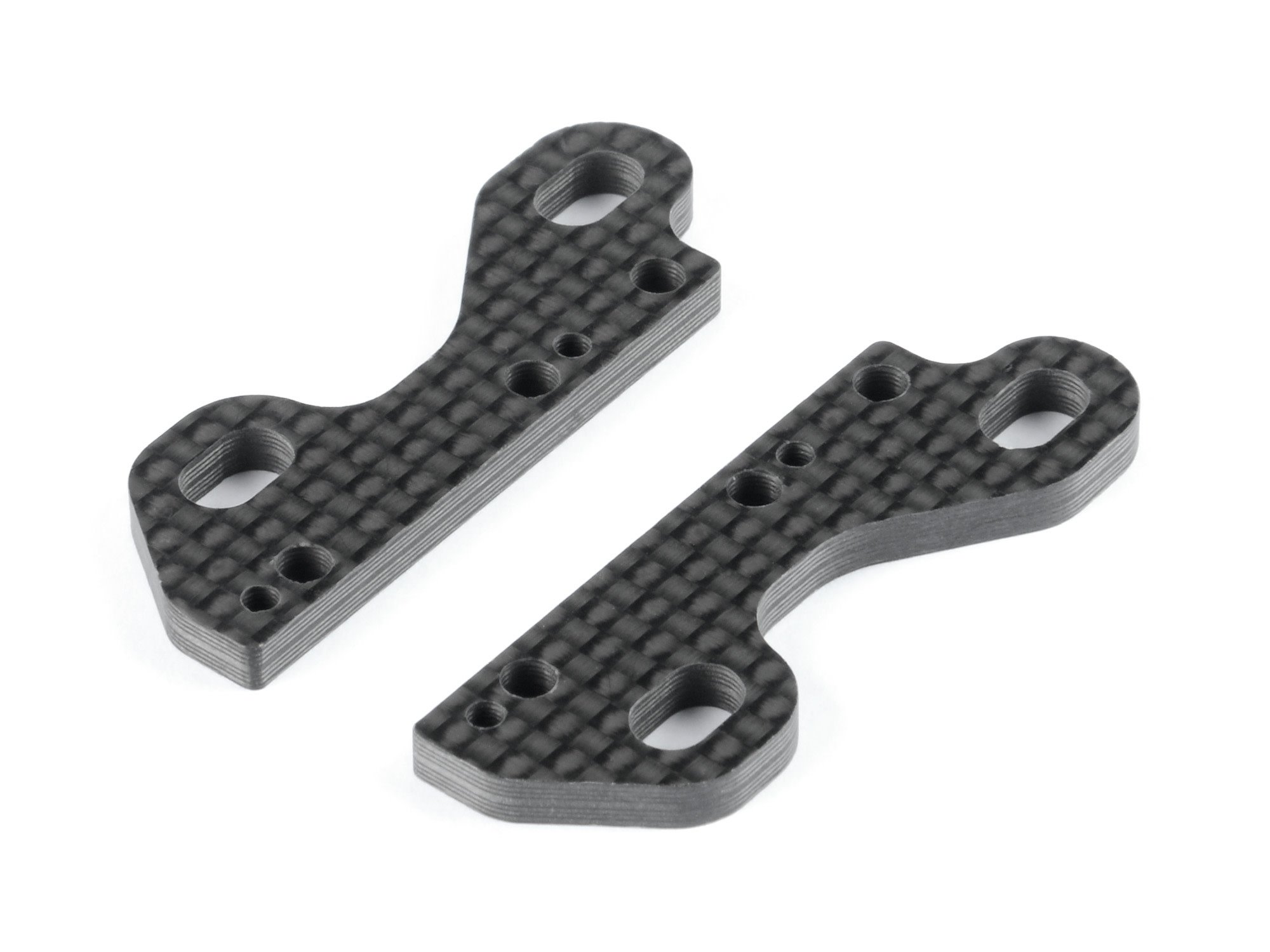 XRA301028 Xray X4'26 Spring Steel Chassis 1.2MM - Hardened