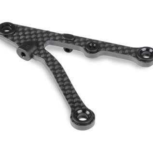 Xray XRA302186-H  Xray X4'26 CFF2 Front Lower Arm Hard Right