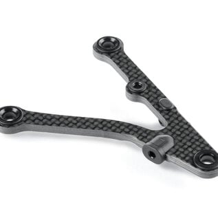 Xray XRA302187-H  Xray X4'26 CFF2 Front Lower Arm Hard Left