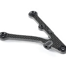 Xray XRA303186-H  Xray X4'26 CFF2 Rear Lower Arm Hard Right