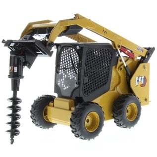 RC Diecast DCM28007  1/16 Scale Cat 272D2 Skid Steer Loader