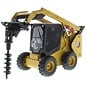 RC Diecast DCM28007  1/16 Scale Cat 272D2 Skid Steer Loader