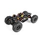 HPI HPI160808  Venture18 CC Flux Competition Crawler - Gunmetal