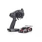 Kyosho KYO32357RGB  Mini-Z RWD MR04 Audi R8 LMS 2016 Gray/Red