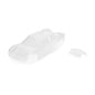 Proline Racing PRO369717  1/28 Pre-Cut Crowd Pleazer Clear Body: Losi Micro-T