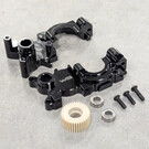 Willspeed W3125  Willspeed AE B7 3 Gear Transmission
