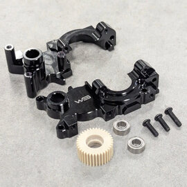 Willspeed W3125  Willspeed AE B7 3 Gear Transmission