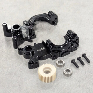 Willspeed W3125  Willspeed AE B7 3 Gear Transmission