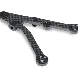 Xray XRA302186-M  Xray X4'26 CFF2 Front Lower Arm  Medium Right