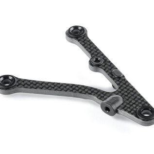 Xray XRA302187-M  Xray X4'26 CFF2 Front Lower Arm Medium Left