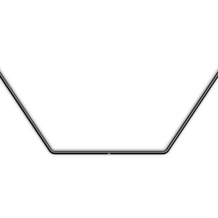 Xray XRA302841  X4'26 Front Anti Roll Bar UAM 1.1 MM