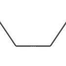 Xray XRA302843  X4'26 Front Anti Roll Bar UAM 1.3 MM