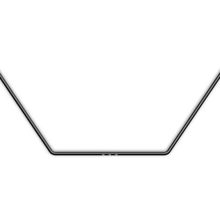 Xray XRA302843  X4'26 Front Anti Roll Bar UAM 1.3 MM