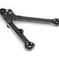Xray XRA303186-M  Xray X4'26 CFF2 Rear Lower Arm  Medium Right