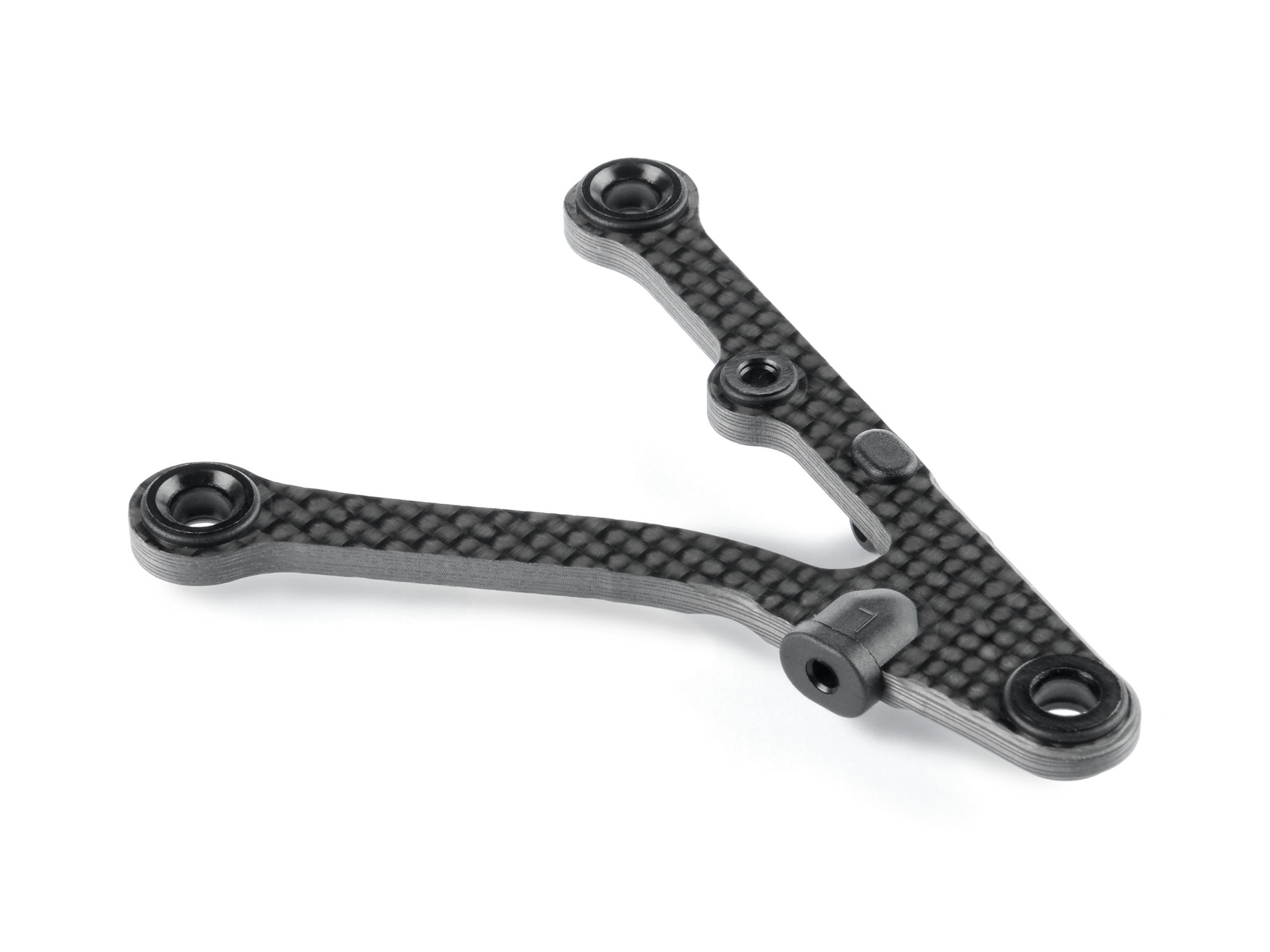 XRA302135-S Xray X4'26 CFF Upper Arm Soft Front Right Or Rear left