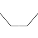 Xray XRA303842  X4'26 Rear Anti Roll Bar UAM 1.2 MM