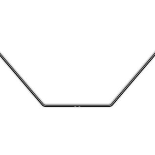 Xray XRA303842  X4'26 Rear Anti Roll Bar UAM 1.2 MM