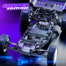 Xray XRA320020  XRAY XB2C 2026 Carpet Edition 1/10 2WD Off-Road Buggy Kit