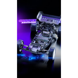 Xray XRA320020  XRAY XB2C 2026 Carpet Edition 1/10 2WD Off-Road Buggy Kit