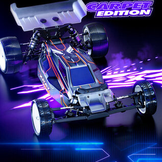 Xray XRA320020  XRAY XB2C 2026 Carpet Edition 1/10 2WD Off-Road Buggy Kit