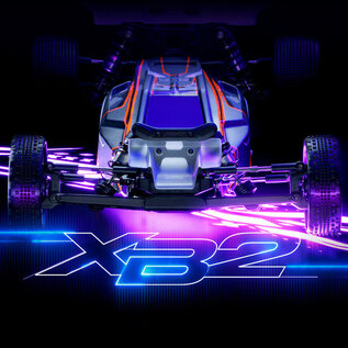 Xray XRA320020  XRAY XB2C 2026 Carpet Edition 1/10 2WD Off-Road Buggy Kit