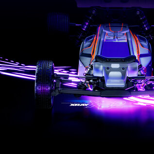 Xray XRA320020  XRAY XB2C 2026 Carpet Edition 1/10 2WD Off-Road Buggy Kit
