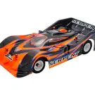 Serpent SER420002 Serpent S240 40th Anniversary RTR