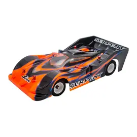 Serpent SER420002 Serpent S240 40th Anniversary RTR