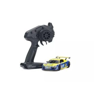 Kyosho KYO32371BT  RWD MR04 Audi R8 LMS Phoenix Racing NBR 2010 #98