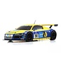 Kyosho KYO32371BT  RWD MR04 Audi R8 LMS Phoenix Racing NBR 2010 #98