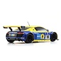 Kyosho KYO32371BT  RWD MR04 Audi R8 LMS Phoenix Racing NBR 2010 #98