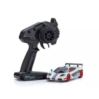 Kyosho KYO32372KE  RWD MR04 McLaren F1 GTR FDL 30th Anniversary