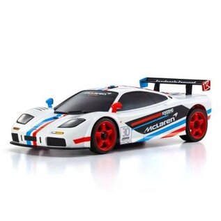 Kyosho KYO32372KE  RWD MR04 McLaren F1 GTR FDL 30th Anniversary
