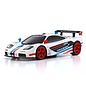 Kyosho KYO32372KE  RWD MR04 McLaren F1 GTR FDL 30th Anniversary